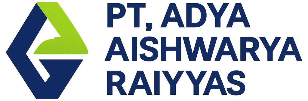 PT. ADYA AISHWARYA RAIYYAS